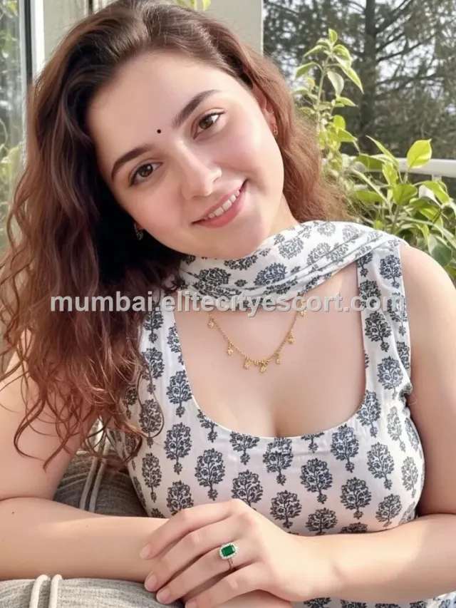 Deksha · Mira Road · Marathi · Elite City Escort