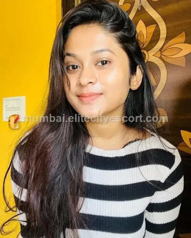 Nithya · Goregaon · Housewife · Elite City Escort