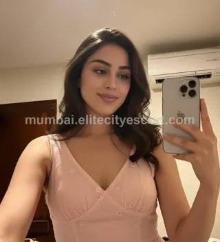Female escorts Mumbai