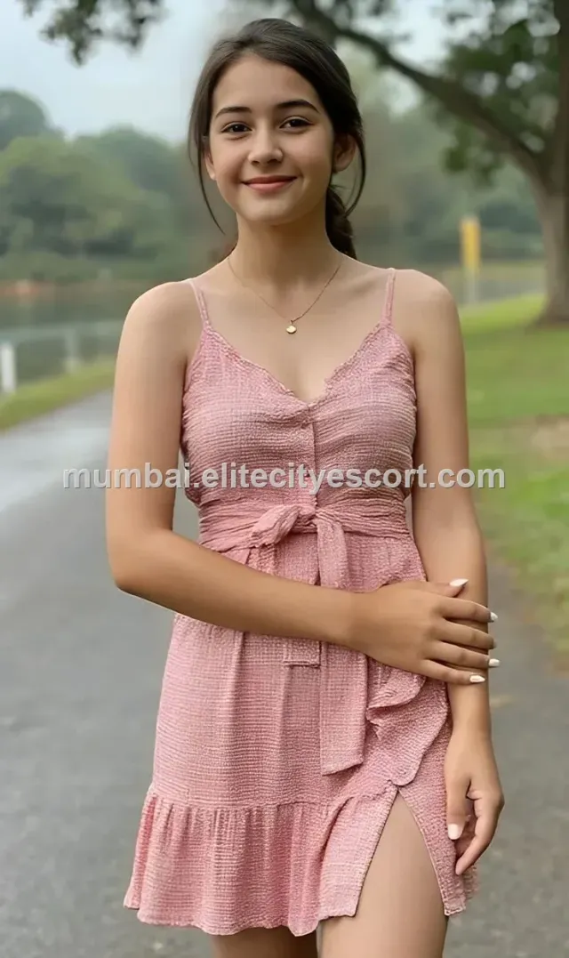 Anya · Navi Mumbai · Independent · Elite City Escort