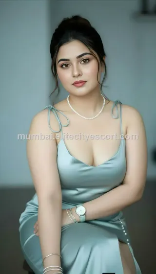 Female escorts Mumbai