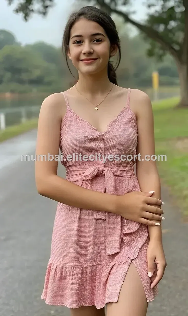 Russian Escort