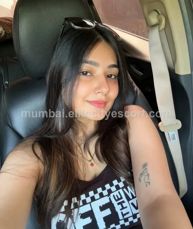 Vidya · Worli · Massage Service · Elite City Escort