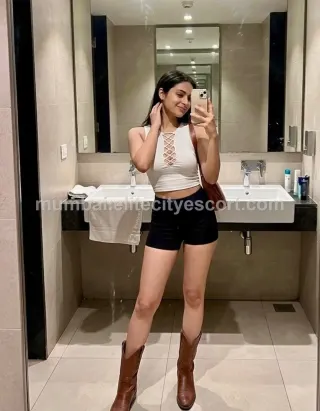 Escort service Mumbai