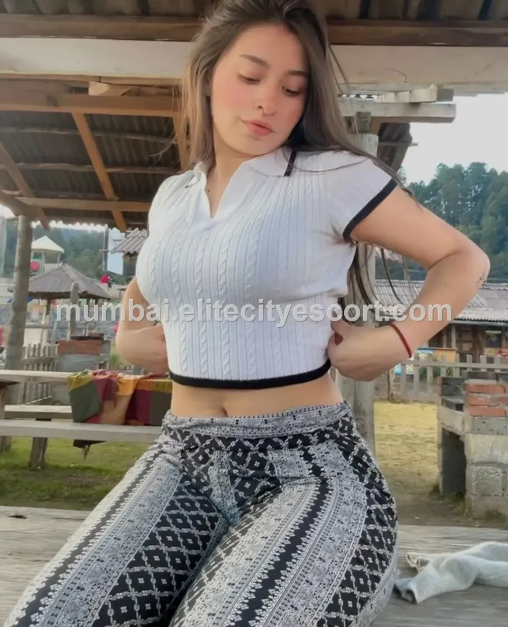 Mumbai escorts