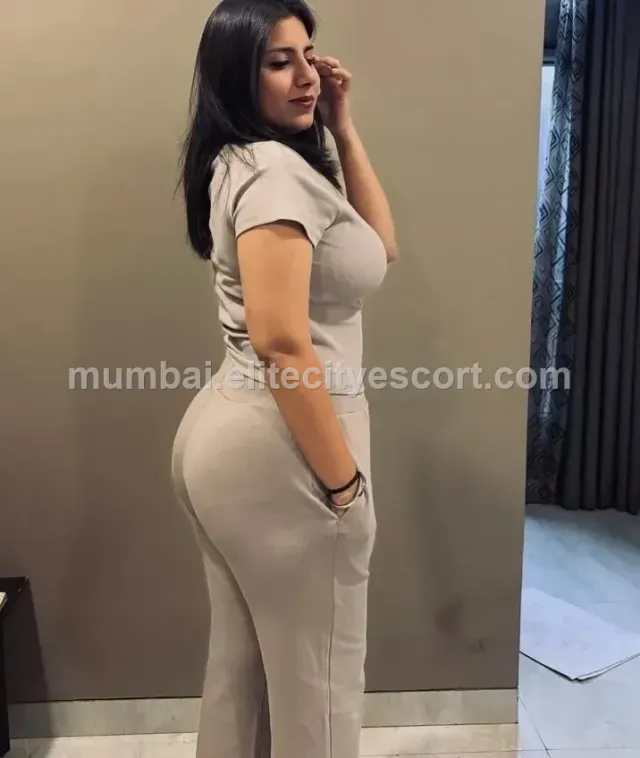 Rosleen · Thane · Massage Service · Elite City Escort